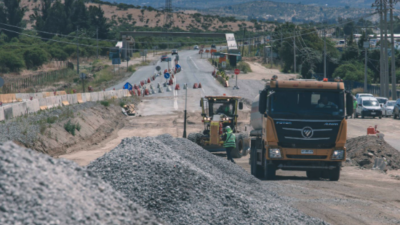 Conoce las claves de la Ley de Áridos: los cambios y pendientes para su entrada en vigencia